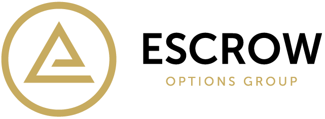 Escrow Options